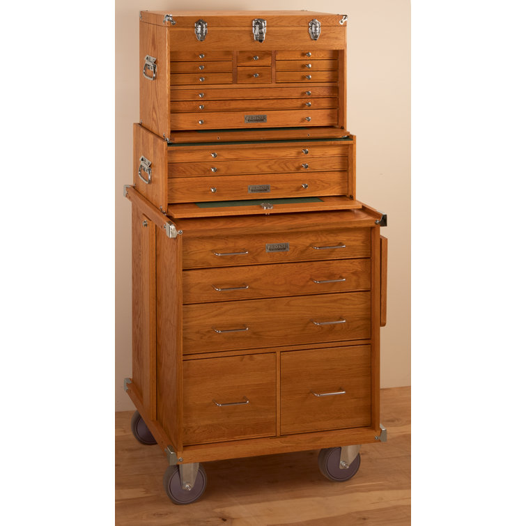 Gerstner roller cabinet clearance